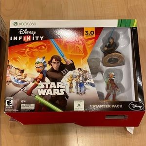 Disney Infinity 3.0 for Xbox 360